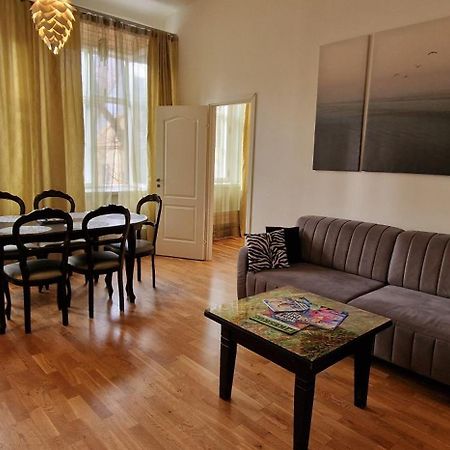 Old Town Tallinn Luxury Residence Buitenkant foto
