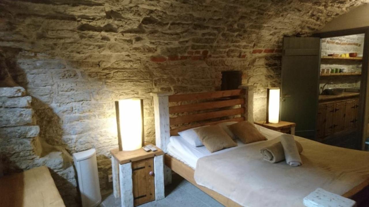 Old Town Tallinn Luxury Residence Buitenkant foto