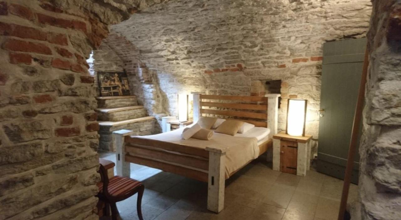 Old Town Tallinn Luxury Residence Buitenkant foto