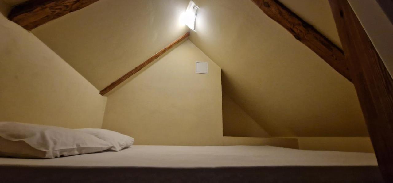 Old Town Tallinn Luxury Residence Buitenkant foto