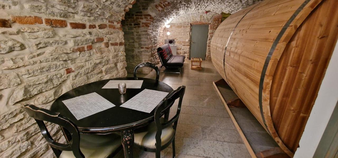 Old Town Tallinn Luxury Residence Buitenkant foto