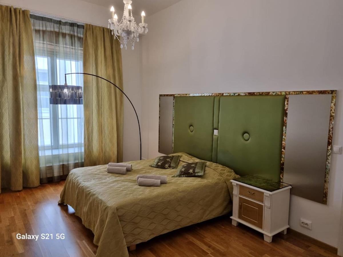Old Town Tallinn Luxury Residence Buitenkant foto