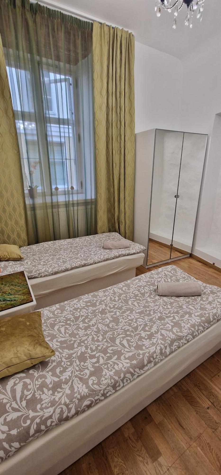 Old Town Tallinn Luxury Residence Buitenkant foto