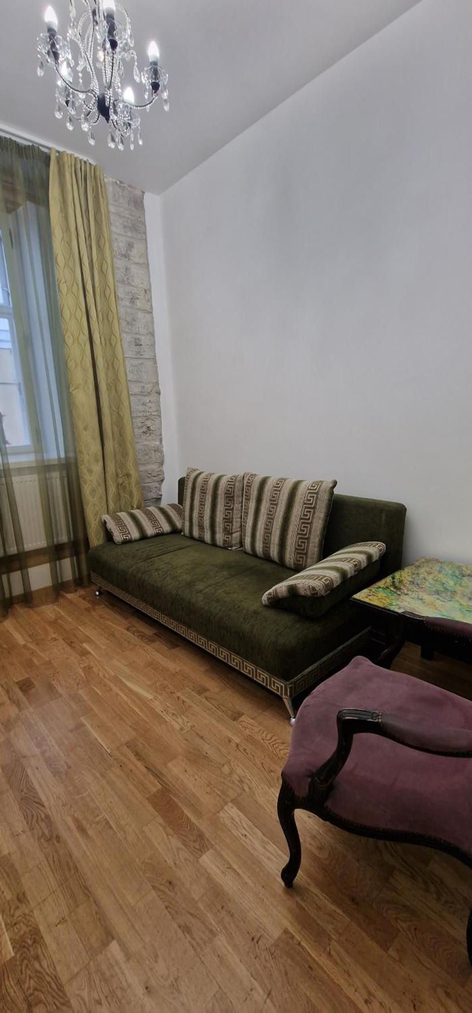 Old Town Tallinn Luxury Residence Buitenkant foto