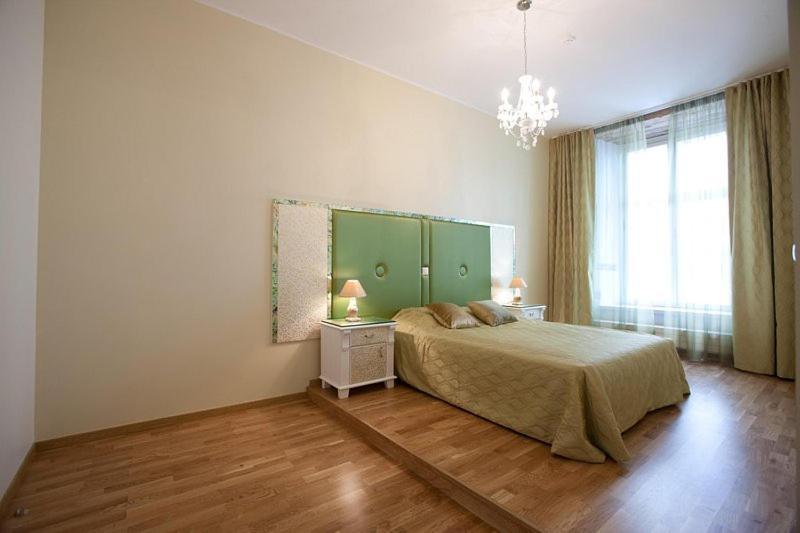 Old Town Tallinn Luxury Residence Buitenkant foto