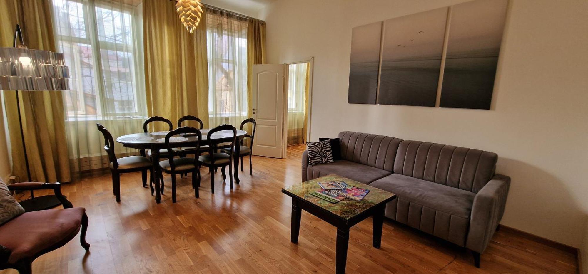 Old Town Tallinn Luxury Residence Buitenkant foto