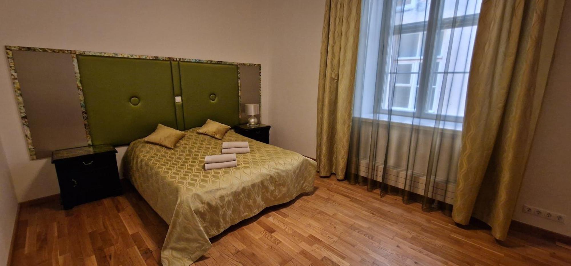 Old Town Tallinn Luxury Residence Buitenkant foto