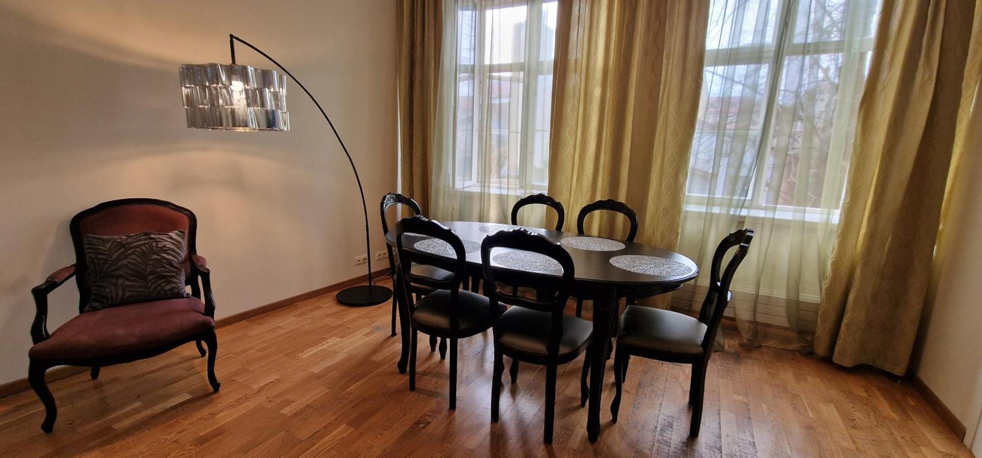 Old Town Tallinn Luxury Residence Buitenkant foto