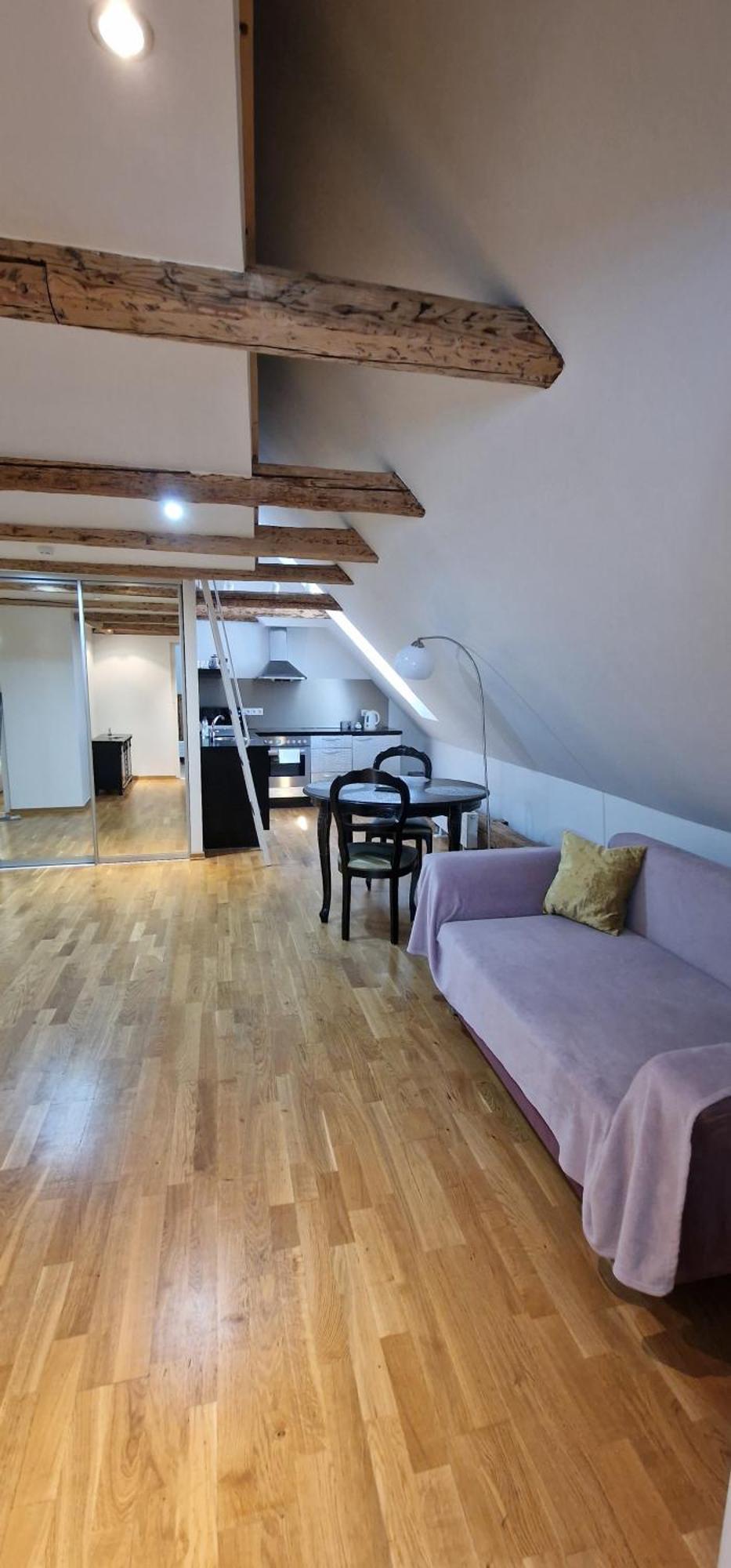 Old Town Tallinn Luxury Residence Buitenkant foto