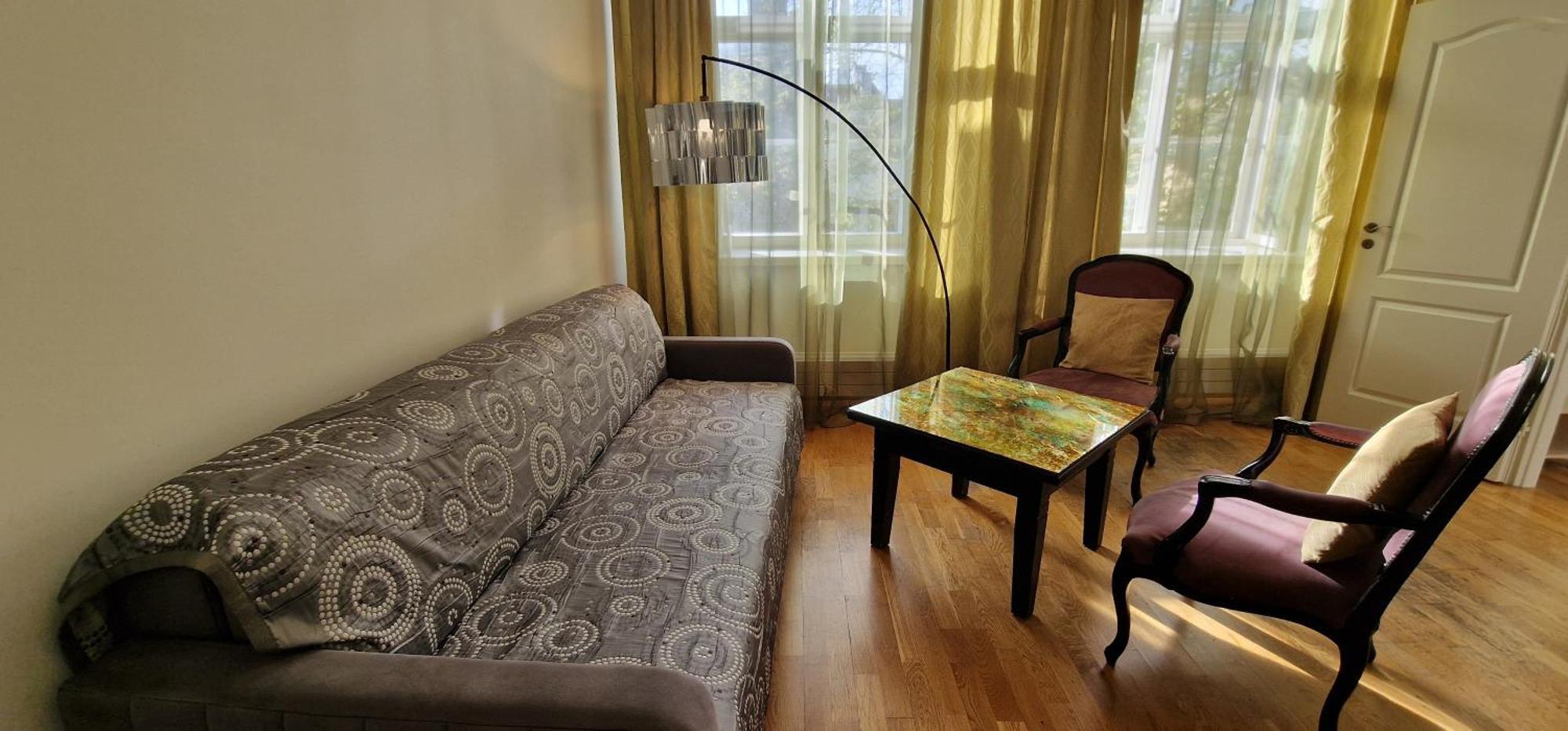 Old Town Tallinn Luxury Residence Buitenkant foto