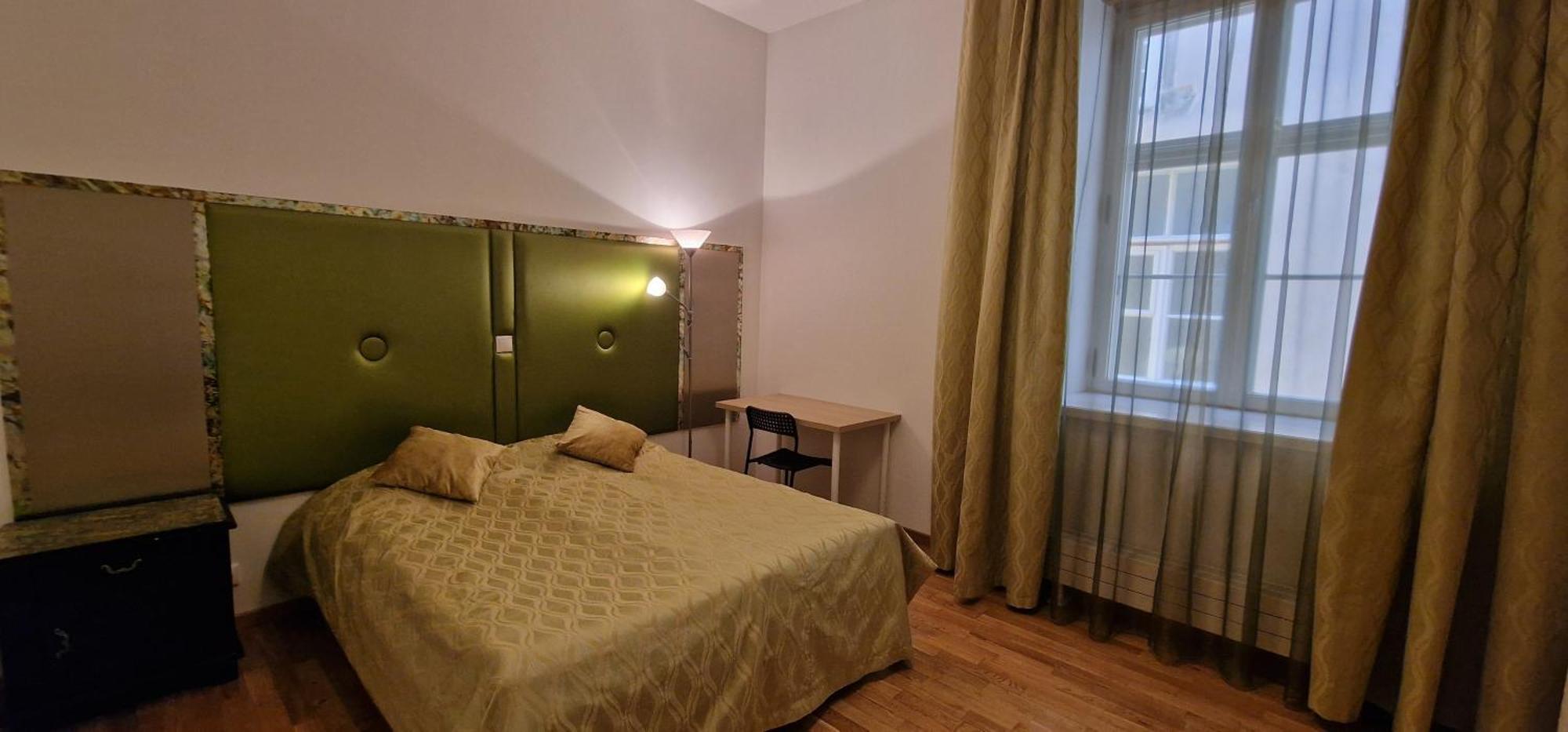 Old Town Tallinn Luxury Residence Buitenkant foto