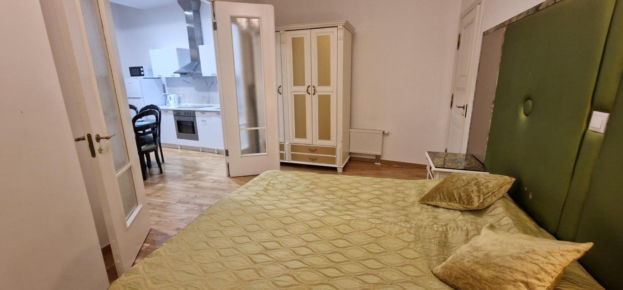 Old Town Tallinn Luxury Residence Buitenkant foto