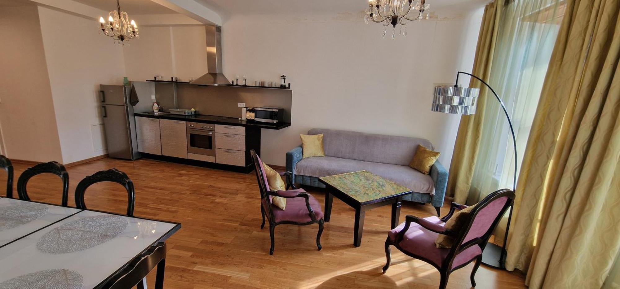 Old Town Tallinn Luxury Residence Buitenkant foto