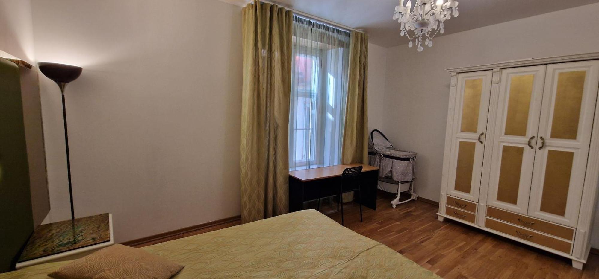 Old Town Tallinn Luxury Residence Buitenkant foto