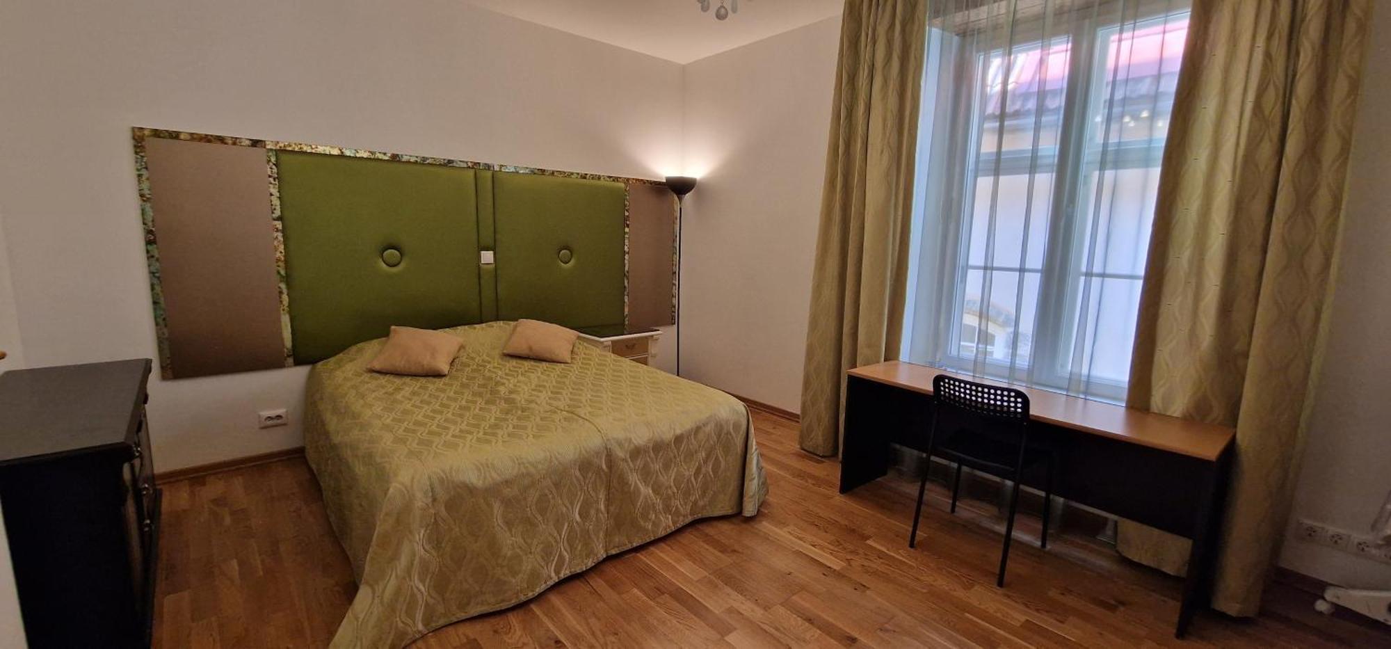 Old Town Tallinn Luxury Residence Buitenkant foto
