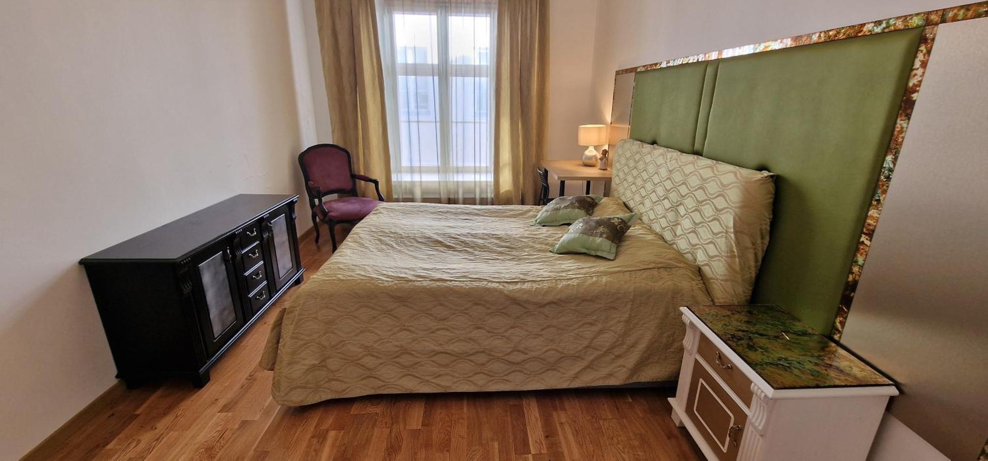 Old Town Tallinn Luxury Residence Buitenkant foto