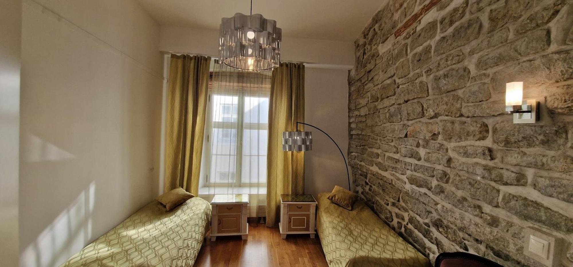 Old Town Tallinn Luxury Residence Buitenkant foto
