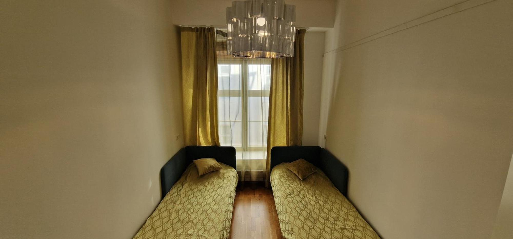 Old Town Tallinn Luxury Residence Buitenkant foto