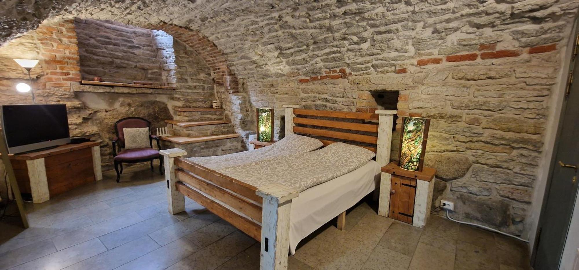 Old Town Tallinn Luxury Residence Buitenkant foto